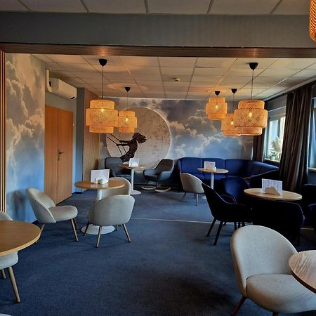 Hotel Ziemowit à Jarnołtówek Extérieur photo