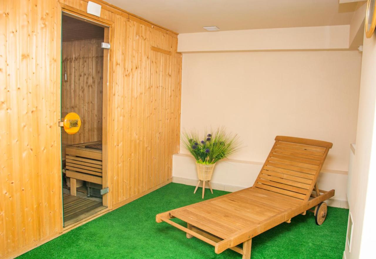 Hotel Ziemowit à Jarnołtówek Extérieur photo