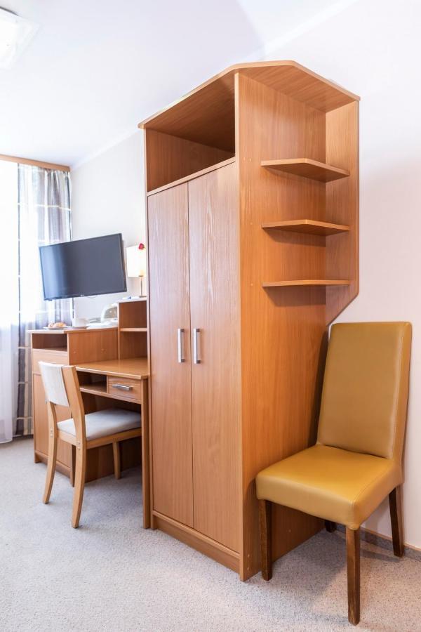 Hotel Ziemowit à Jarnołtówek Extérieur photo