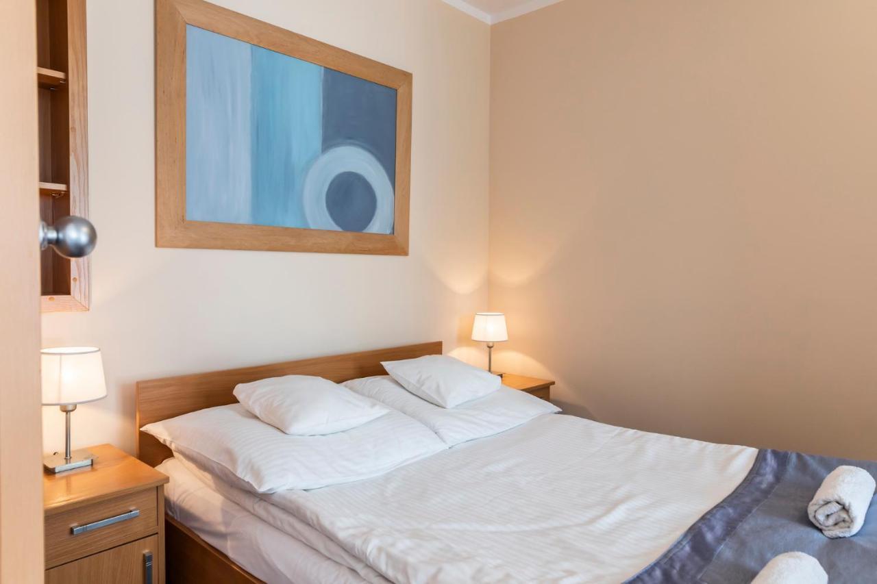Hotel Ziemowit à Jarnołtówek Extérieur photo
