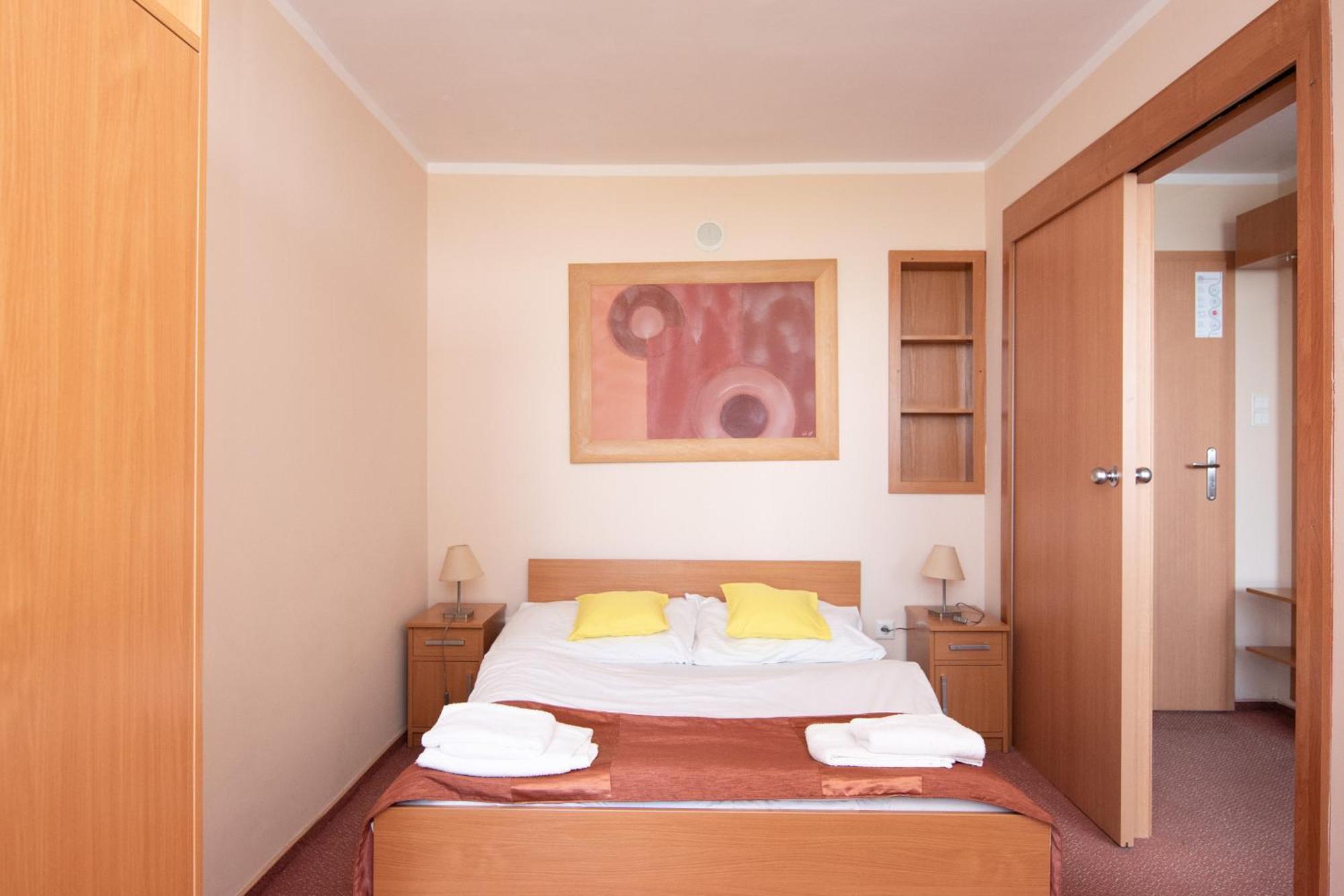 Hotel Ziemowit à Jarnołtówek Extérieur photo