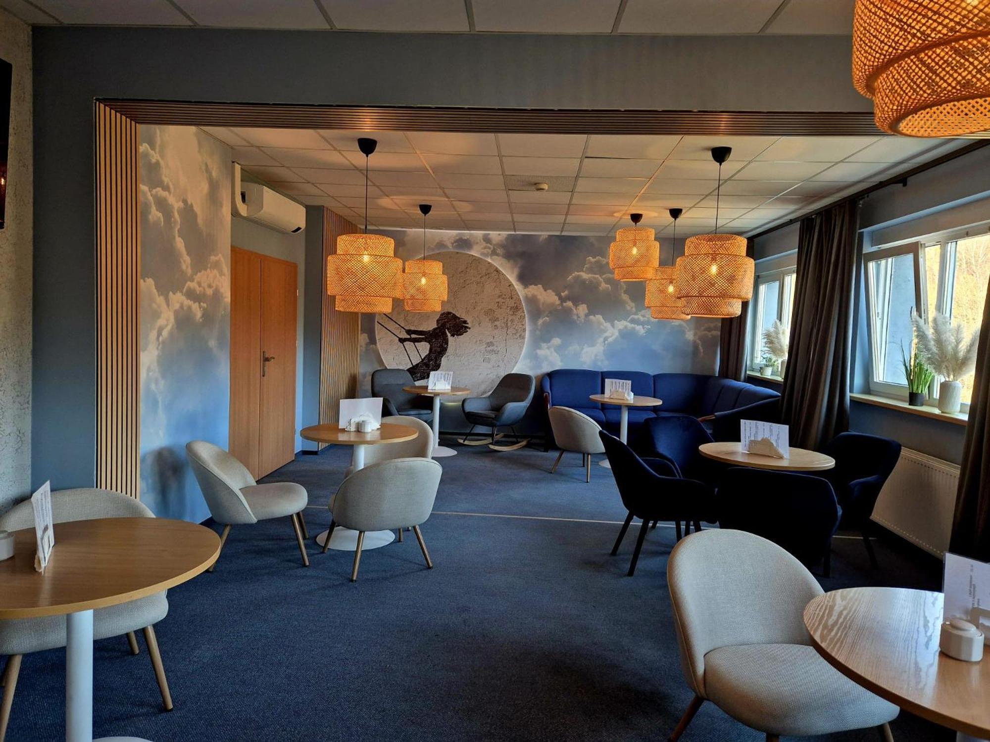 Hotel Ziemowit à Jarnołtówek Extérieur photo