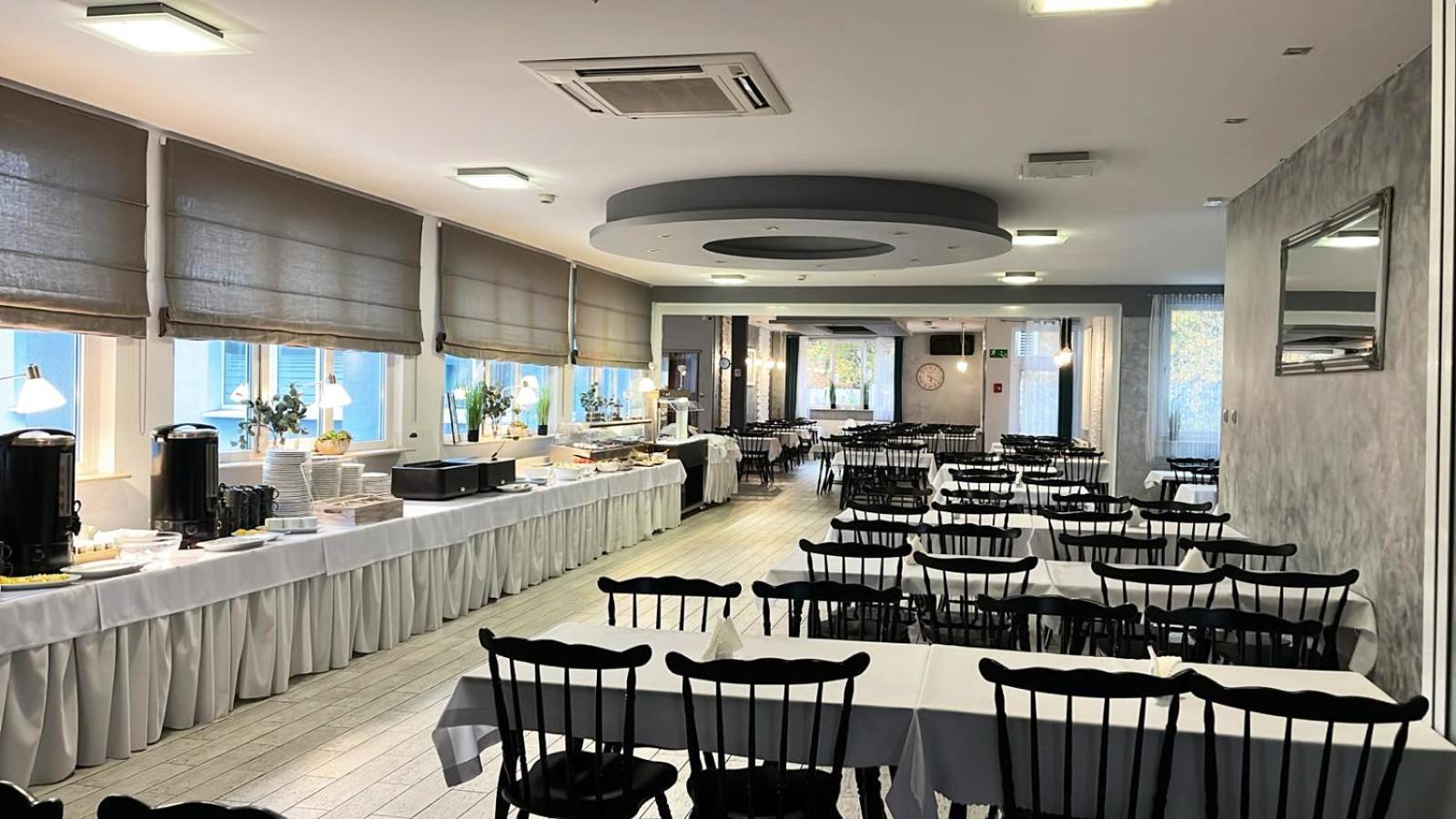 Hotel Ziemowit à Jarnołtówek Extérieur photo