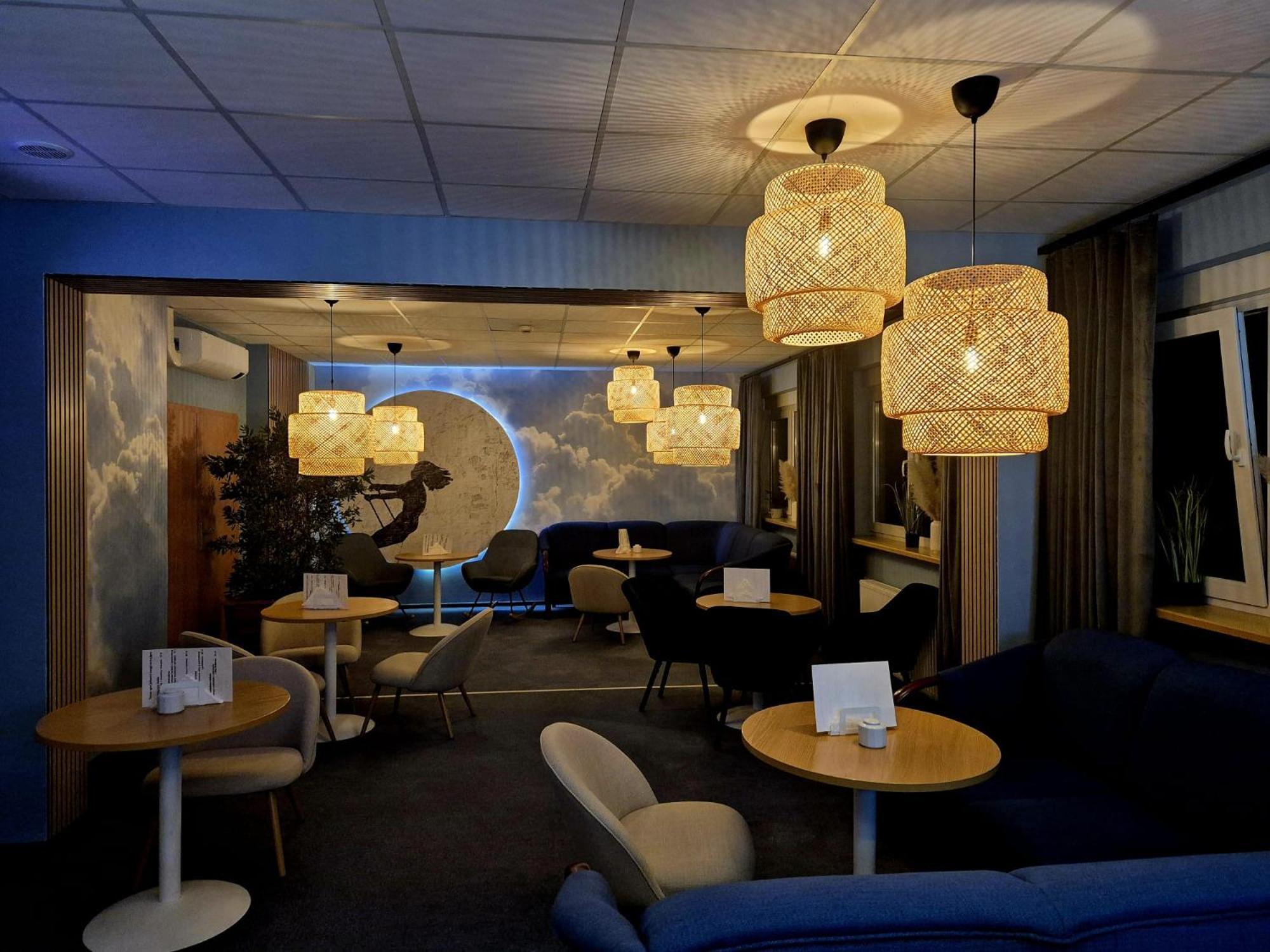 Hotel Ziemowit à Jarnołtówek Extérieur photo