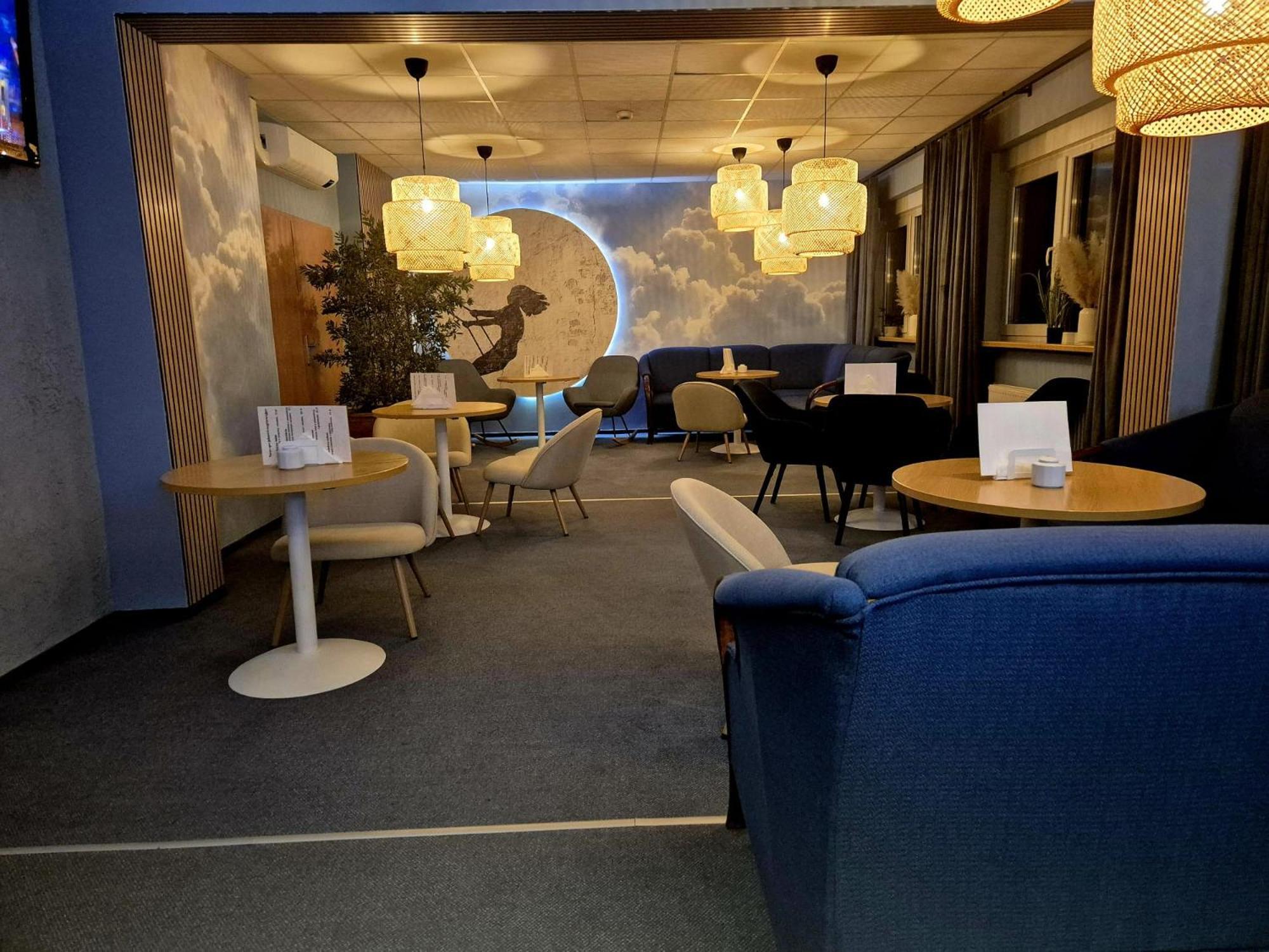 Hotel Ziemowit à Jarnołtówek Extérieur photo