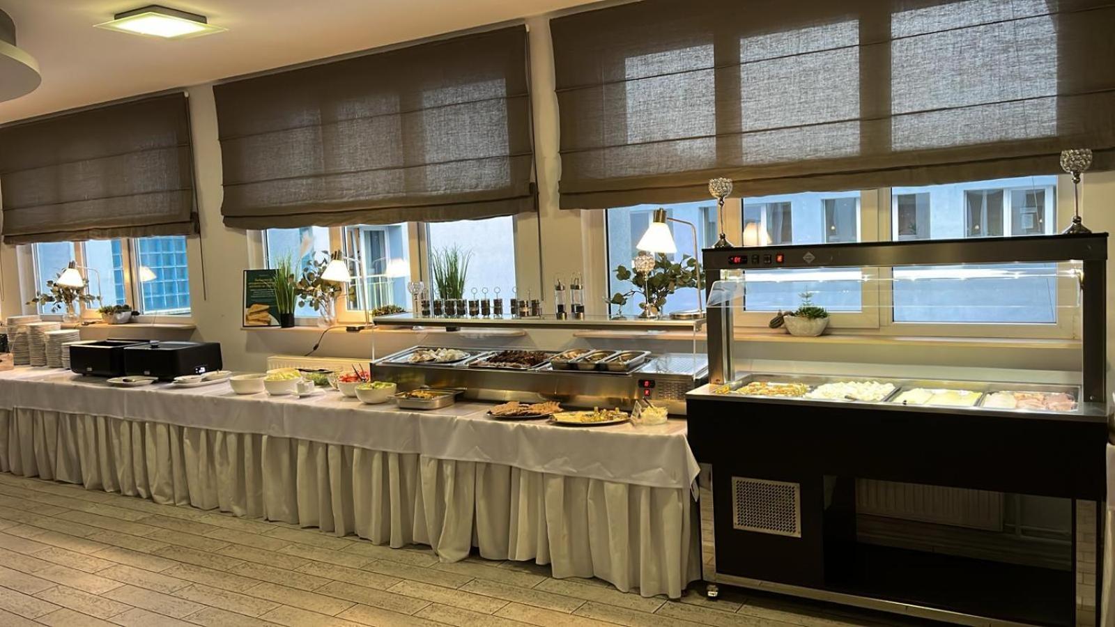 Hotel Ziemowit à Jarnołtówek Extérieur photo