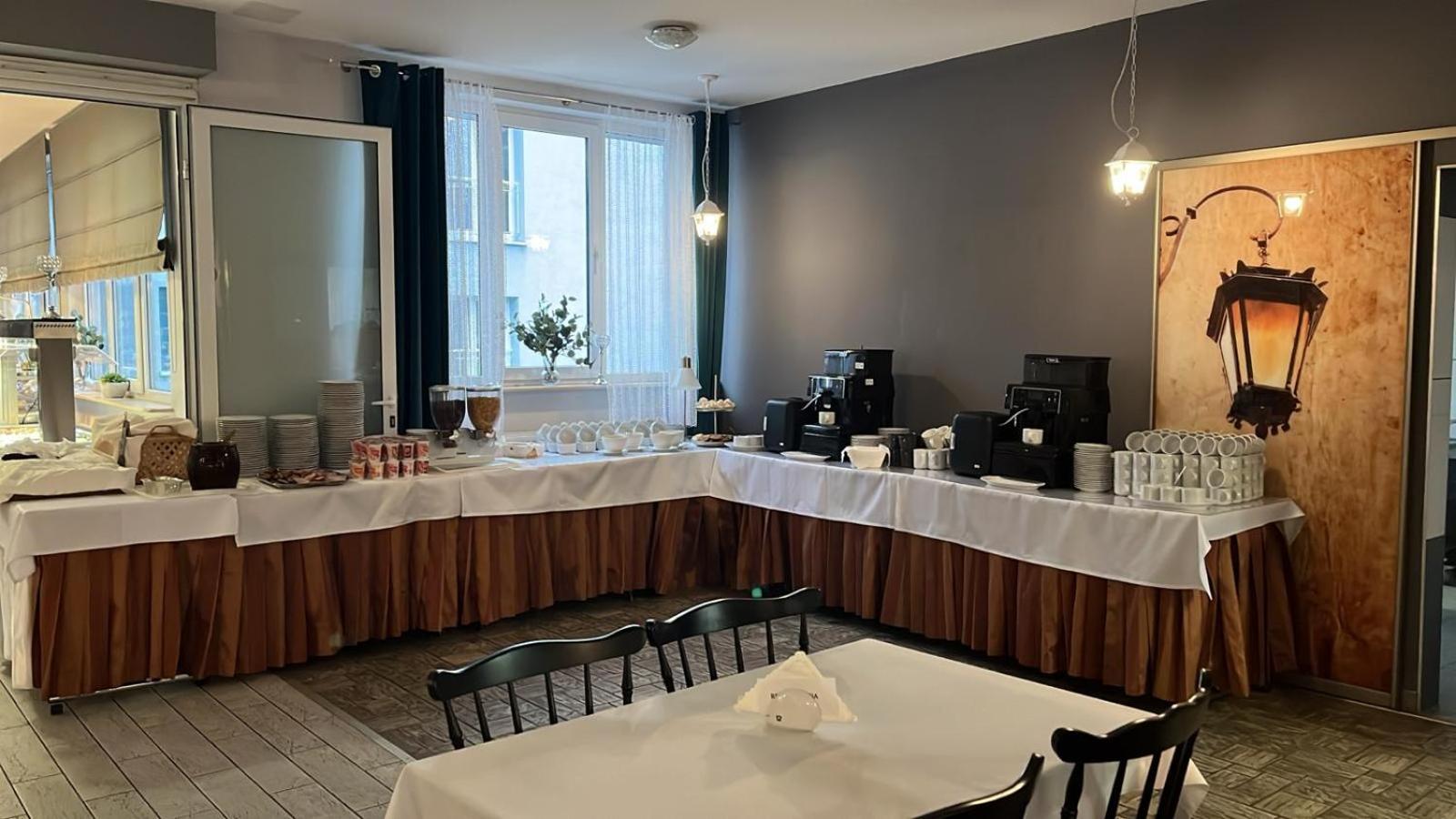 Hotel Ziemowit à Jarnołtówek Extérieur photo