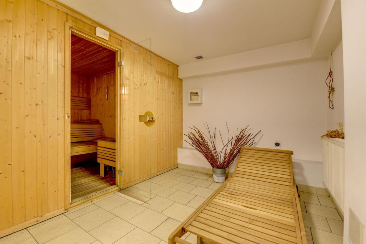 Hotel Ziemowit à Jarnołtówek Extérieur photo